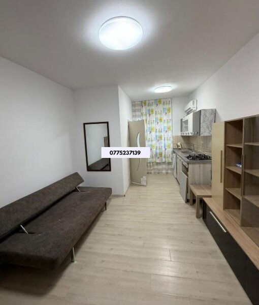 Basarabia, Arena Nationala, Mega Mall