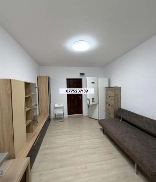 Basarabia, Arena Nationala, Mega Mall