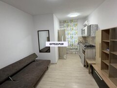 Basarabia, Arena Nationala, Mega Mall